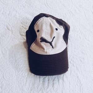Puma cap